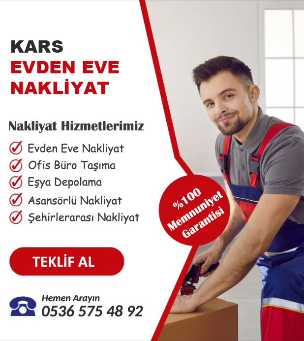 kars-evden-eve-nakliyat